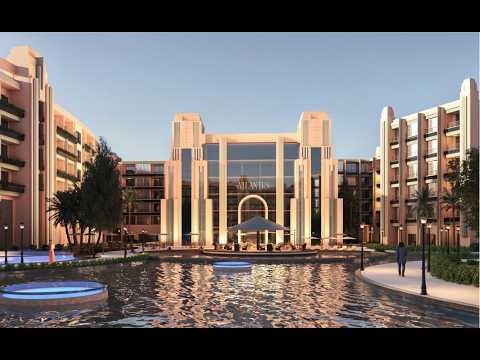 صورة مصغرة لفيديو العقار