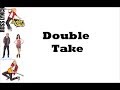Ross Lynch - Double Take (Lyrics) 