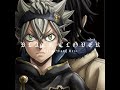 Black Clover Opening 12 TOMORROW X TOGETHER Everlasting Shine Instrumental