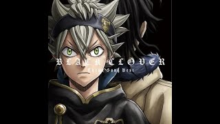 Cover art for Black Clover Opening 12 | TOMORROW X TOGETHER - Everlasting Shine (Instrumental)