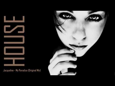 Jacqueline - My Paradise (Original Mix)