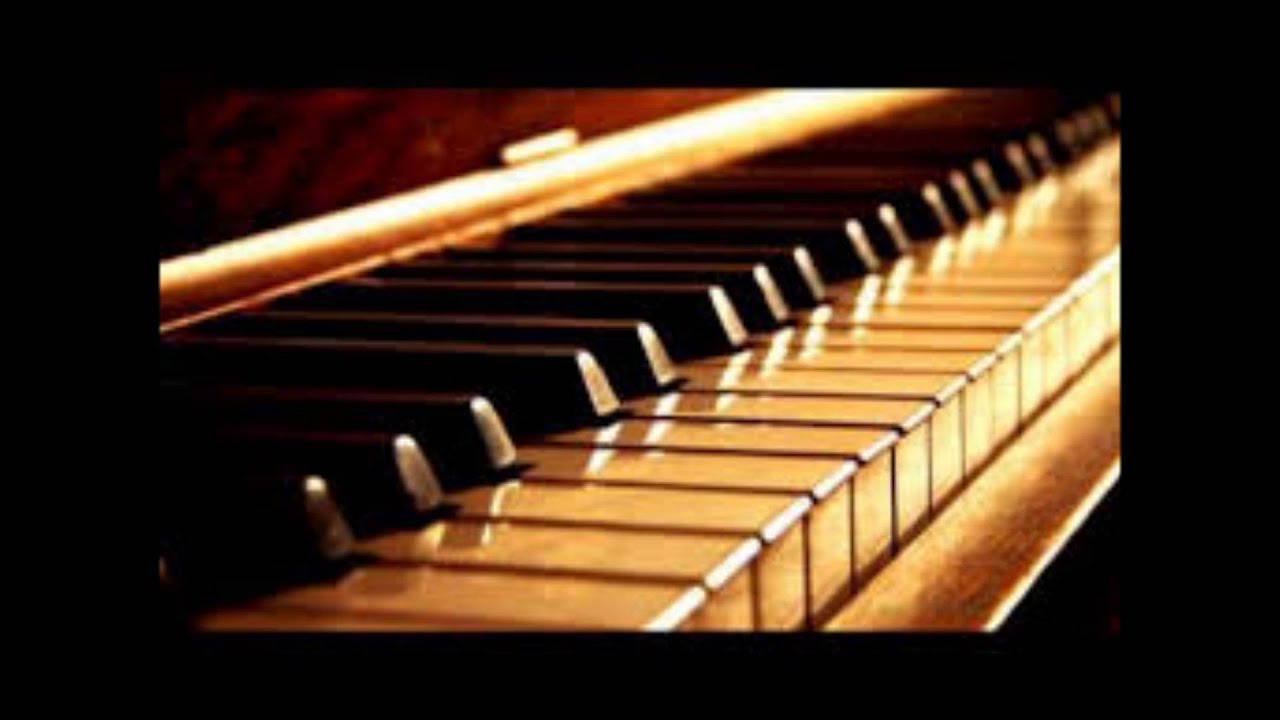 Bradley-Fulgoni plays Mario Fulgoni Breve Studio No.1