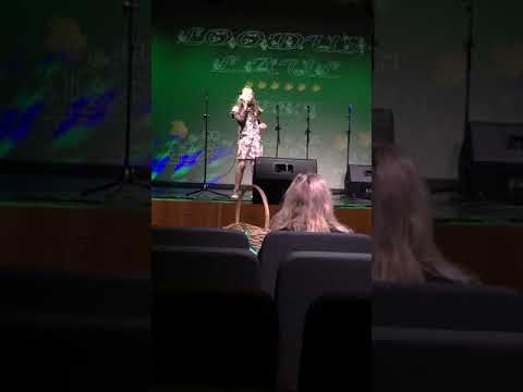 LOODUSLAUL 2017 Keissi Päevalill-Muusa  3.koht