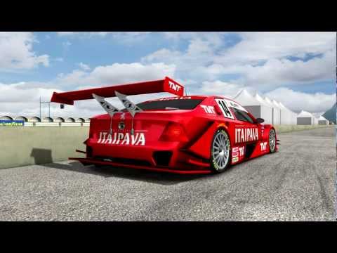 Game Stock Car 2012 -- Coming in June