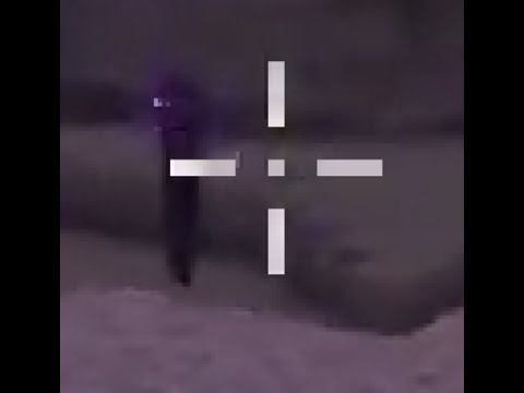 enderman jumpscare