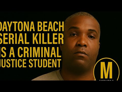 A Criminal Justice Student Turned Predator