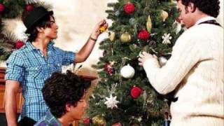 I'll Be There (Jemi Christmas Special) Part 4