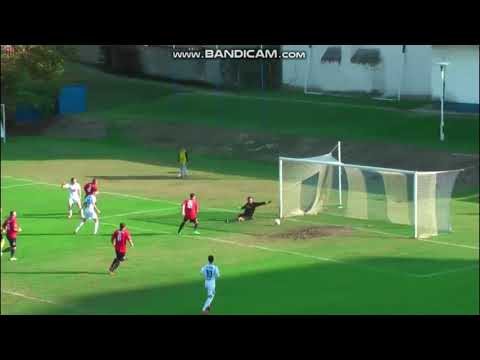 ФК "Дрина" Зворник - ОФК "Гласинац 2011" 4:0 (06.10.2019.)