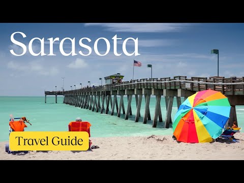 Sarasota Vacation Travel Guide | Expedia