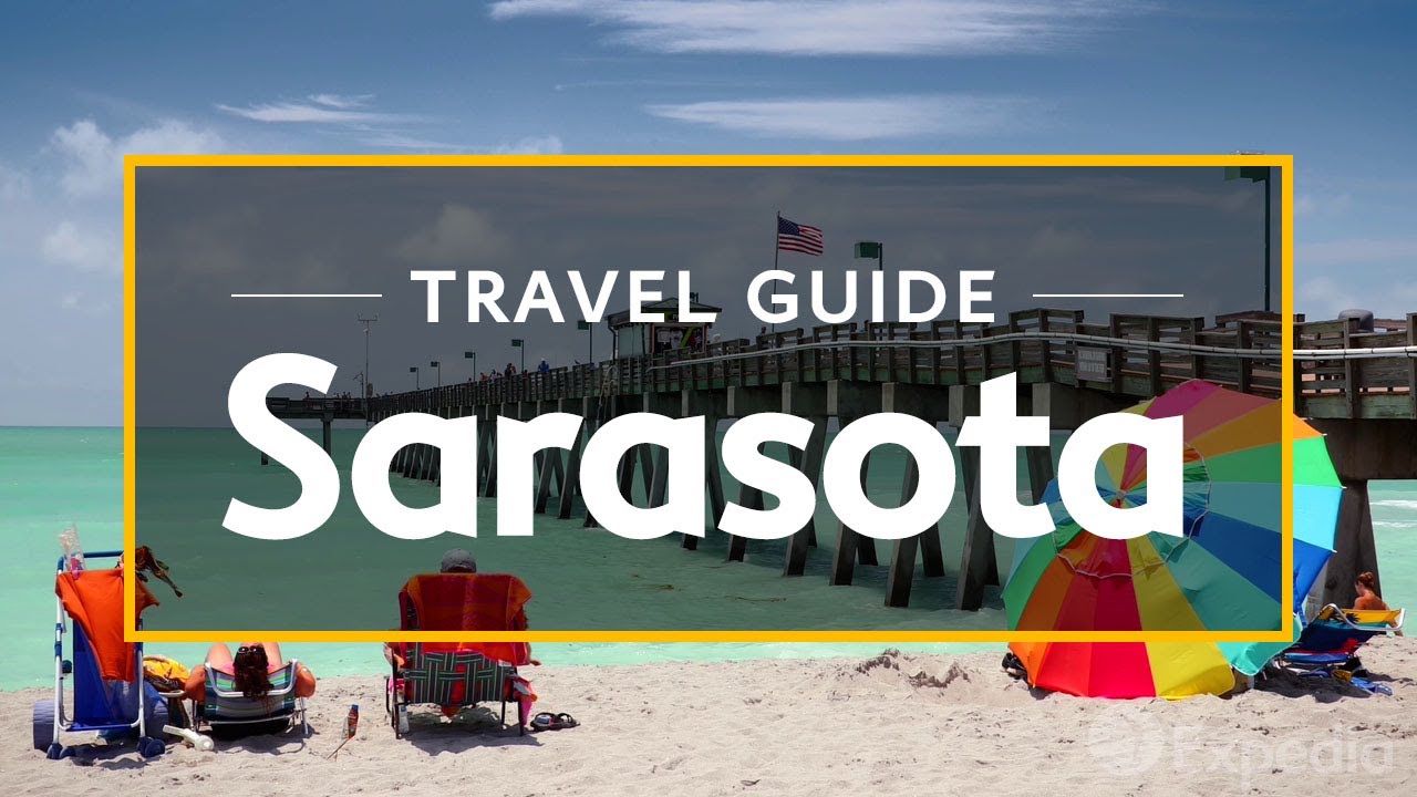Sarasota Vacation Travel Guide Expedia