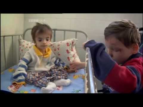 Bulgaria’s Abandoned Children: Revisited
