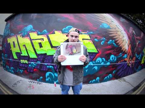 Hades (Hi-Fi Banda) poleca winyl Metro - "Antidotum 2"! Premiera 30.09