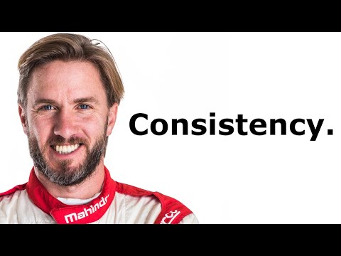 Nick Heidfeld: Why Smooth was Fast in the 2000s | F1 Driving Styles In-Depth