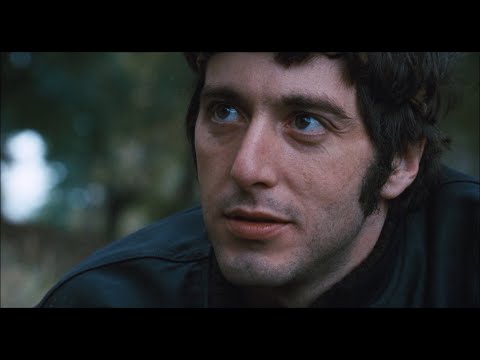 THE PANIC IN NEEDLE PARK -  modern trailer
