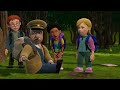 Fireman Sam First Aid Fiasco Series 13