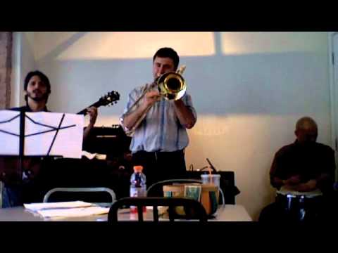 Robert Edwards   Donna Lee @ The Warehouse