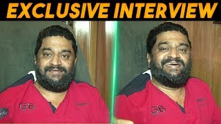 Exclusive Interview with Chinni Jayanth Film Actor