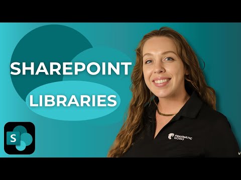 SharePoint Libraries Unleashed: Transform Your Teams Collaboration Magic