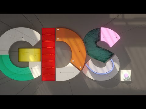 Gareth David Studio | 2019 Design Showreel