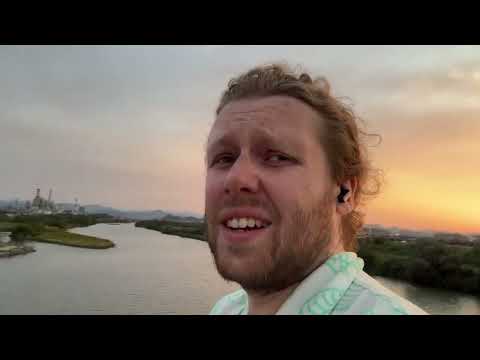 Yonago has the Best Mountain in Japan