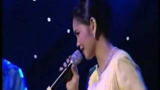 Siti Nurhaliza @ Royal Albert Hall - Percayalah
