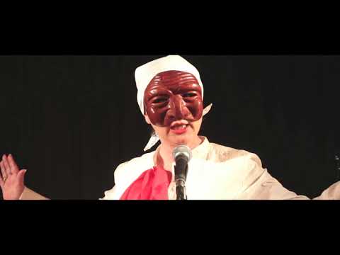 Rachelina & Ensemble: NAPOLI ist überall (short version)