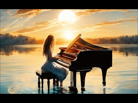 Piano Sounds, Relaxation, Звуки Пианино, Релакс