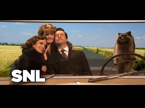 Cinema Classics - SNL Video