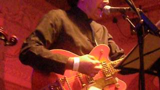 The Monochrome Set - Alphaville - Bush Hall, London. 27th April 2013