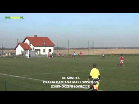 2016-04-02 ORZEŁ SADOWICE - ZJEDNOCZENI ŁOWĘCICE