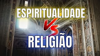 Espiritualidade E Religião Entenda A Diferença Entre Elas