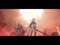 Arknights Endfield Special Trailer Endfield Those Who Stayed