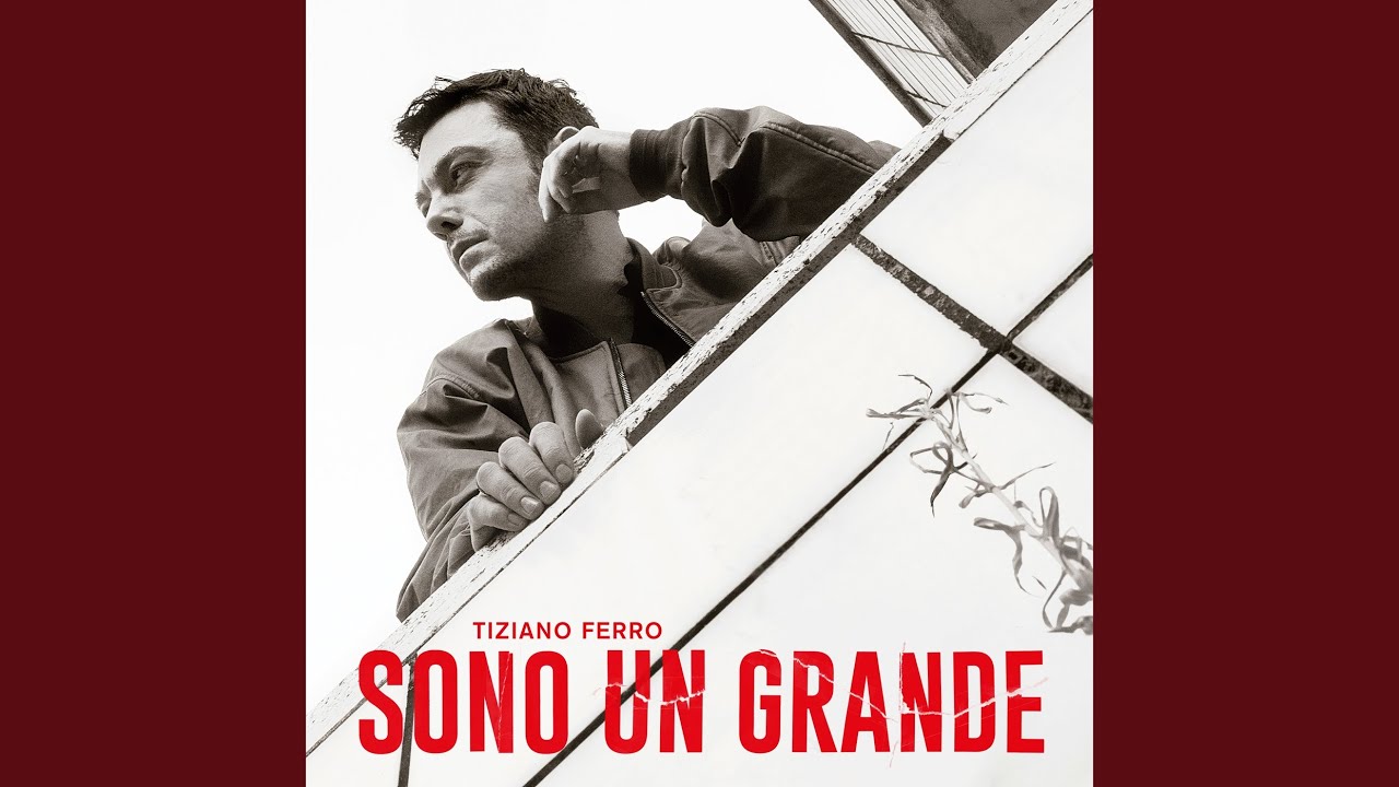 Sono Un Grande