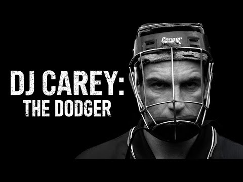 Tráiler de DJ Carey: The Dodger (2024)