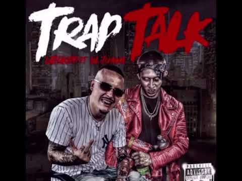 LAthaKidd Ft Lil Johnnie - Trap Talk