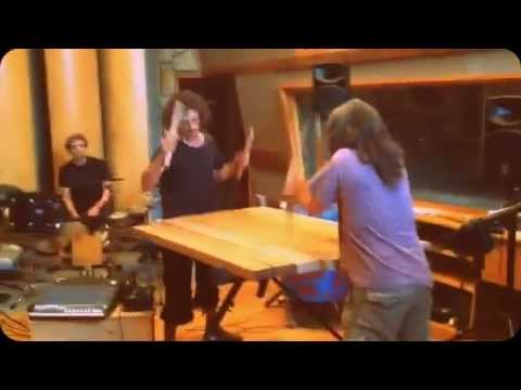 GETXO FOLK - Prestakuntza lanak OREKA TX - KALAKAN - FERNANDO EGOZCUE - JOSE LUIS MONTÓN