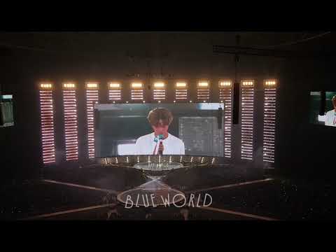 190127 워너원 마지막 콘서트 퇴장 엔딩 멘트 full (+현장 반응)