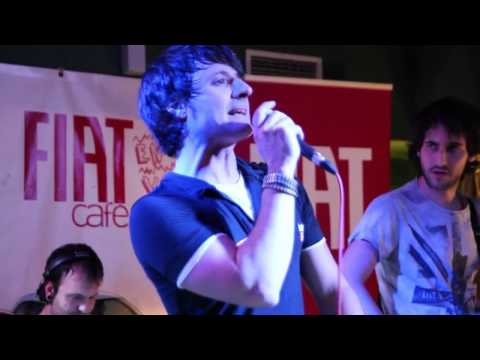 Rock Station Cover Band - Every Breath you Take ( Police)