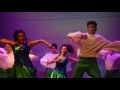 Open House 2016 Beauty And The Beast Jump 5
