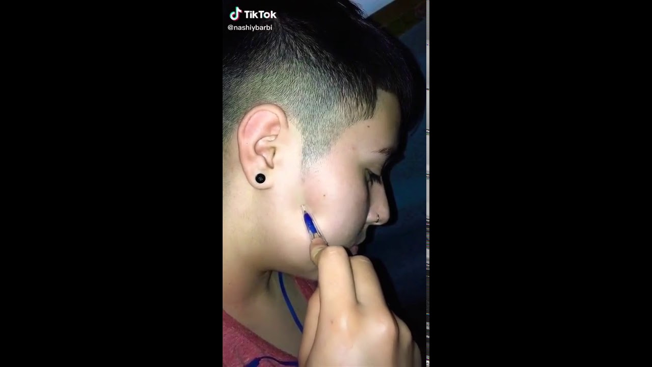 Watch Este Nervio Hace Tu Oreja Hacer Esto Tik Tok 2020 Now Este Nervio Hace Tu Oreja Hacer Esto Tik Tok 2020