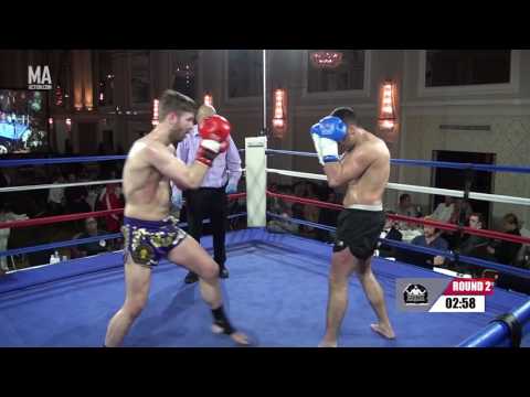 INVICTUS JUNE 2016 - Catalin vs Filimon vs Matt Vladar