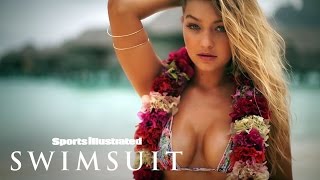 Gigi Hadid’s Sexiest Moments From Tahiti | Irresistibles | Sports Illustrated Swimsuit