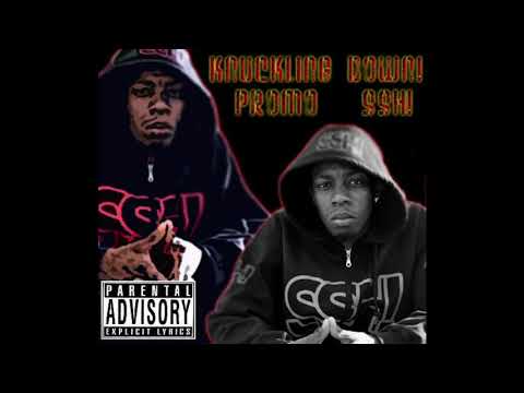 Knuckles - Roll Deep Neckle ft Wiley, Ears and Jammer