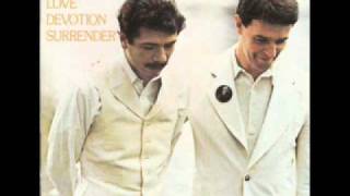 Santana & McLaughlin - Love Devotion Surrender - 07 - Naima ( alternate take )