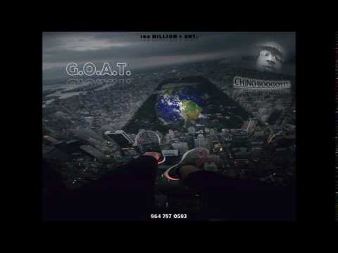 F*** Your Mind-Chino Finesse