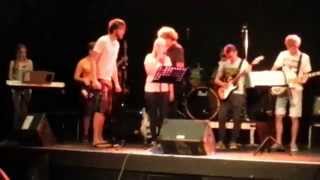 Utopia - Up4You - Use Somebody & Wait For Me