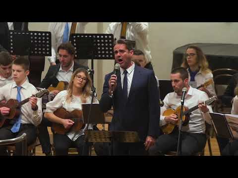 5. GM Adalbert Marković - Golubovi - Branko Mihaljević (solist Đani Stipaničev)