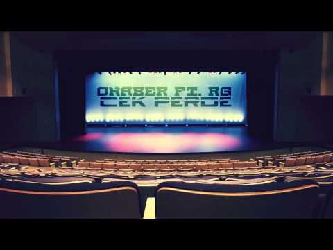 Okaber ft. RG - Cek perde