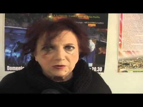 ONDA TG 19.12.2014 - PRESEPE