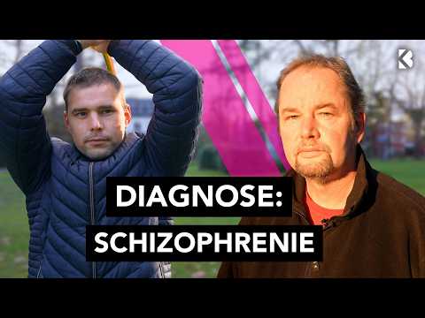 Schizophrenia diagnosis: On the road back to an independent life